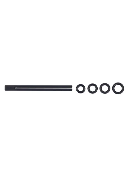 Edge Silicone Pinching Rods — image 4 of 9