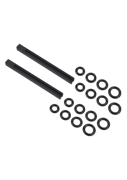 Edge Silicone Pinching Rods — image 6 of 9