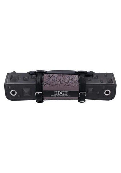 Edge Spiked Punishment Mat — image 6 of 18