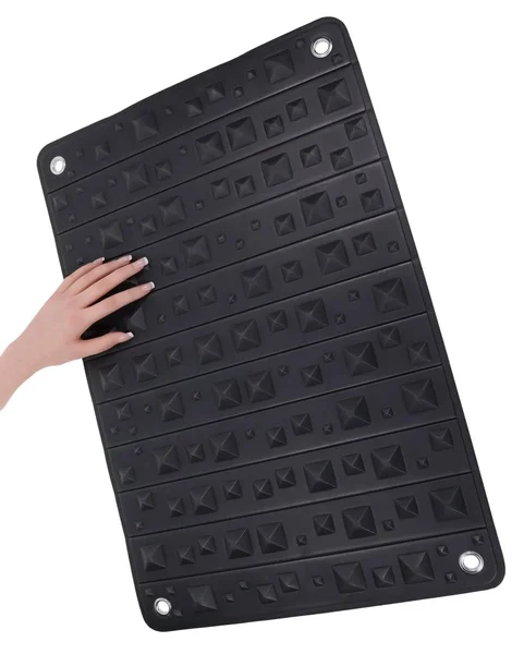 Edge Spiked Punishment Mat — image 7 of 18