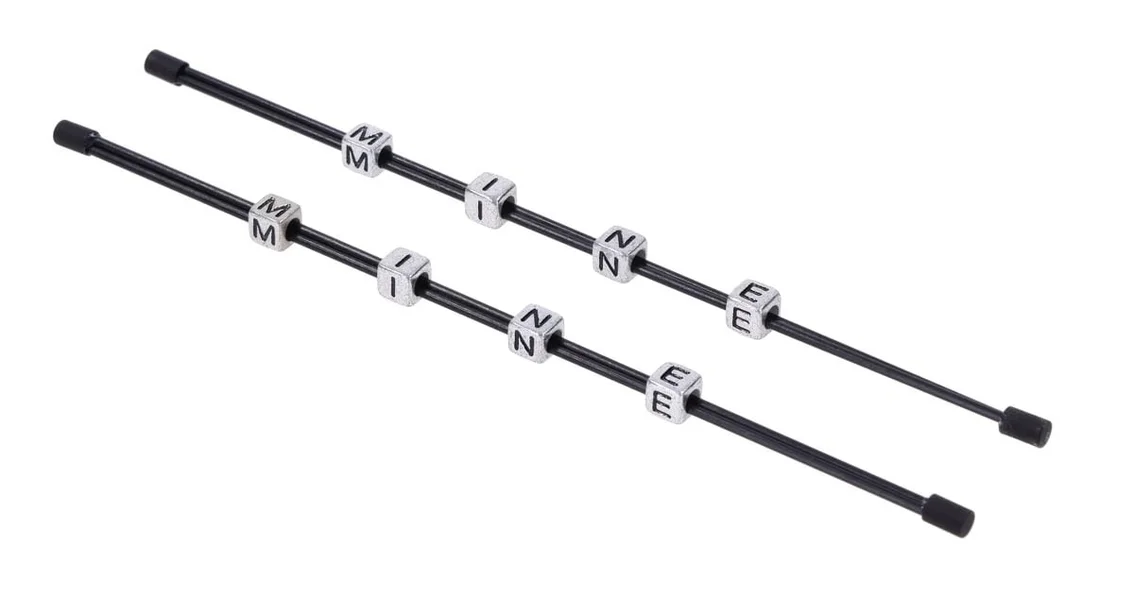 Edge MINE Pinching Rods — image 7 of 14