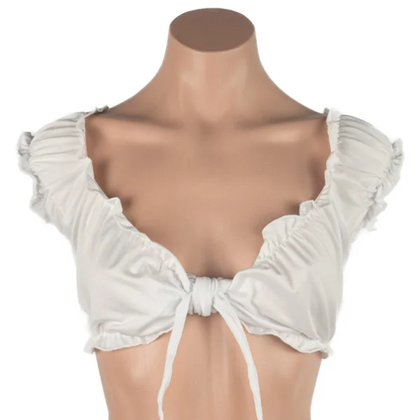 Poison Rose School Girl Top — image 2 of 4