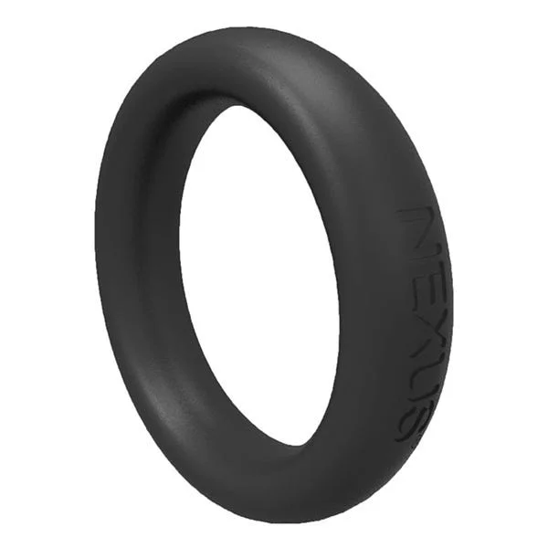 Nexus Enduro Stretchy Silicone Cock Ring — image 5 of 7