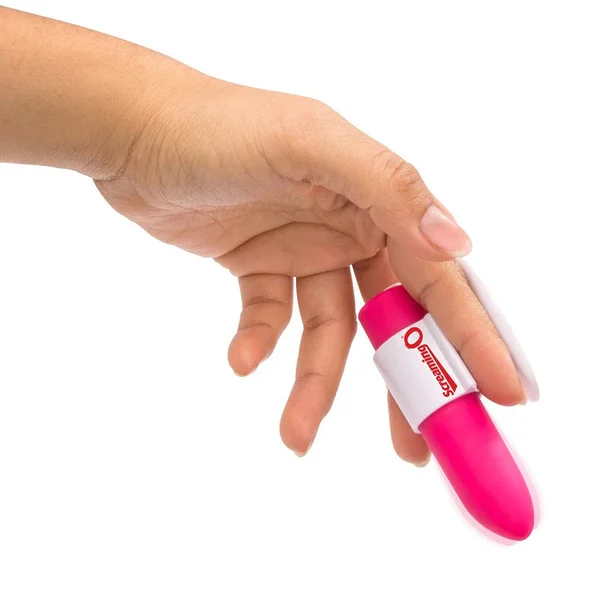 Screaming O Charged Positive Rechargeable Vibrator — image 2 of 5