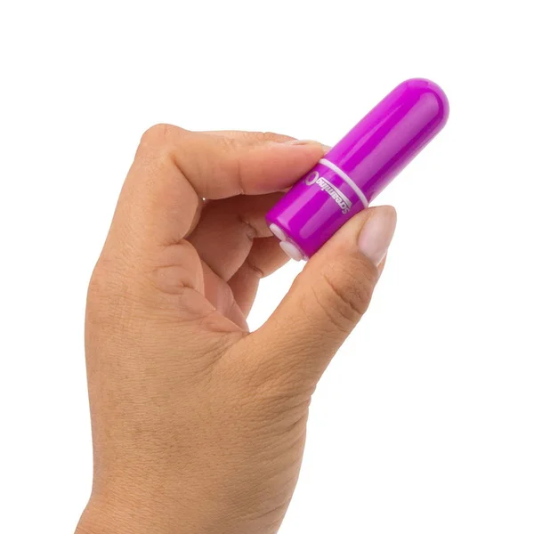 Screaming O Charged Vooom Rechargeable Bullet Vibrator — image 8 of 8