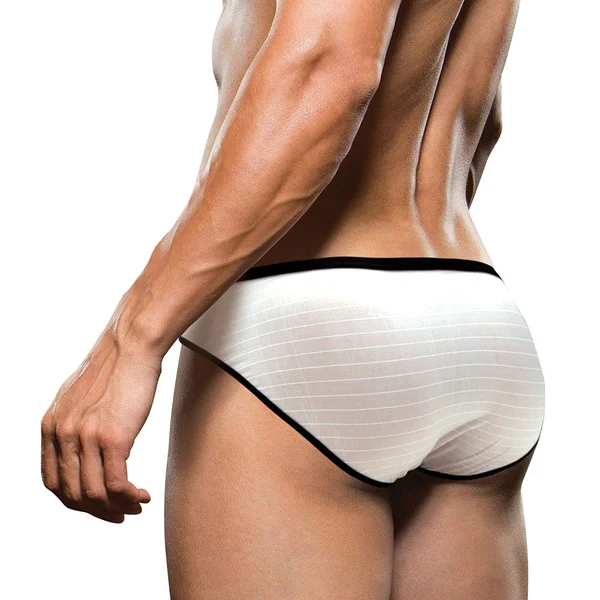 Envy Express Yourself Men's Brief - White — image 2 of 2