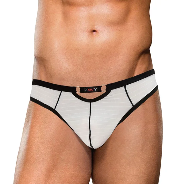Envy Express Yourself Men's Thong — image 4 of 4