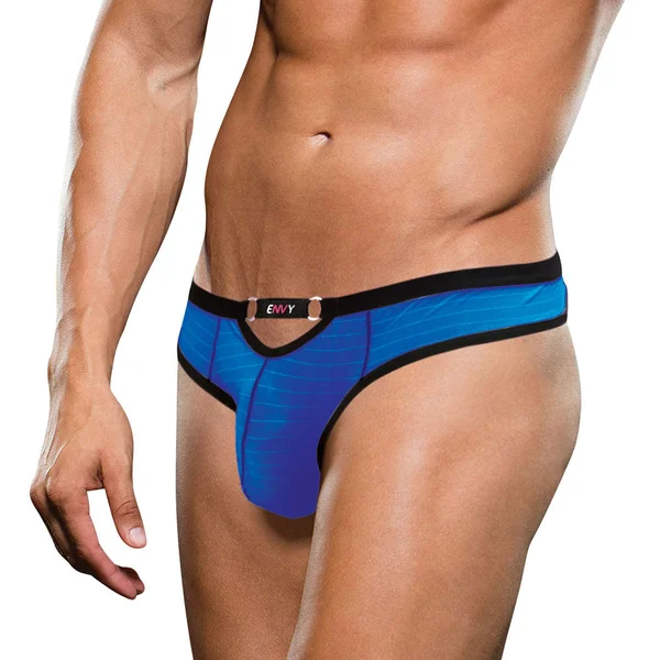 Envy Express Yourself Men's Thong — image 3 of 4