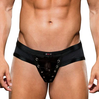 envy locker room mens brief