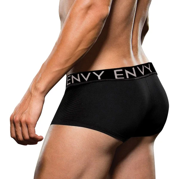 Envy Modern Basic Men's Briefs — image 2 of 2