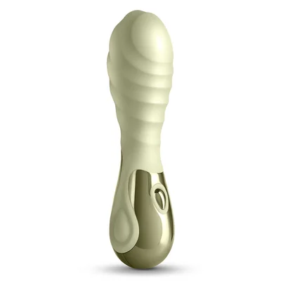 ns novelties seduction chloe compact rechargeable vibrator