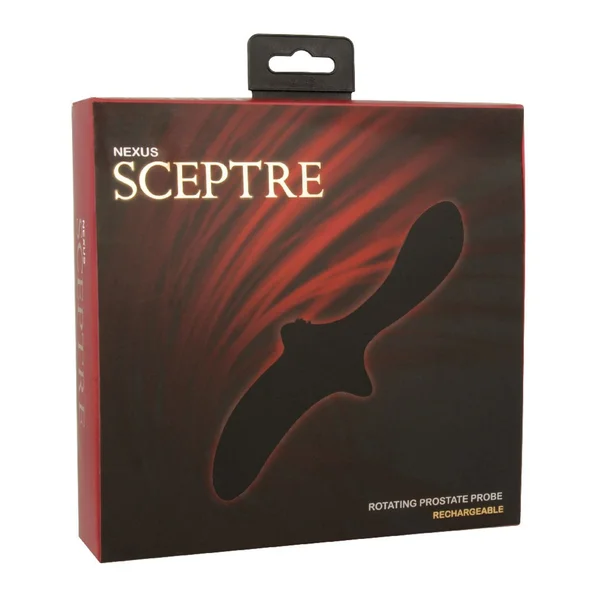 Nexus Sceptre Rotating Prostate Probe — image 9 of 9