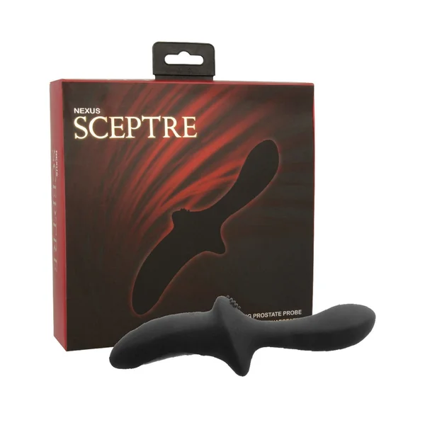 Nexus Sceptre Rotating Prostate Probe — image 8 of 9