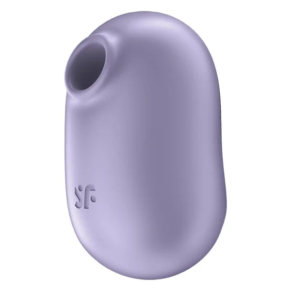 Satisfyer Pro To Go 2 Air-Pulse Clitoral Stimulator — image 2 of 7