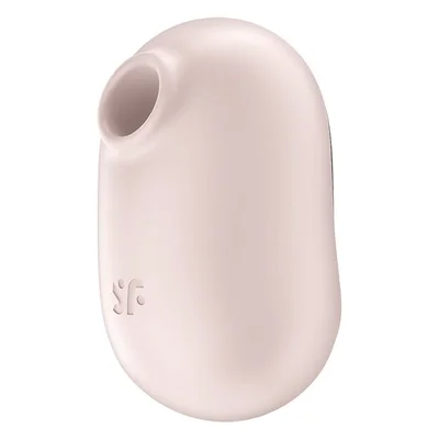satisfyer pro to go 2 air pulse clitoral stimulator