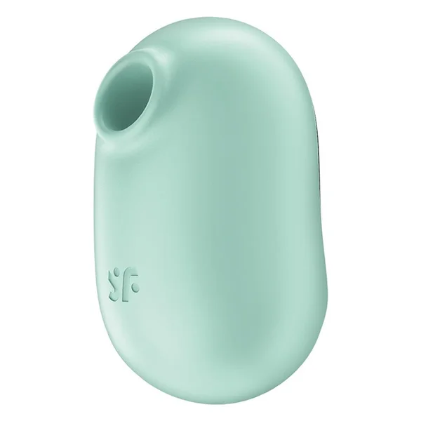 Satisfyer Pro To Go 2 Air-Pulse Clitoral Stimulator — image 3 of 7