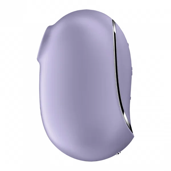 Satisfyer Pro To Go 2 Air-Pulse Clitoral Stimulator — image 6 of 7