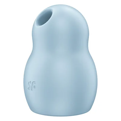 satisfyer pro to go 1 air pulse clitoral stimulator