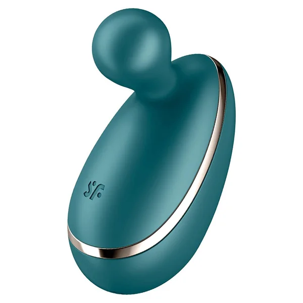 Satisfyer Spot On 1 Lay-on Clitoral Vibrator — image 2 of 4