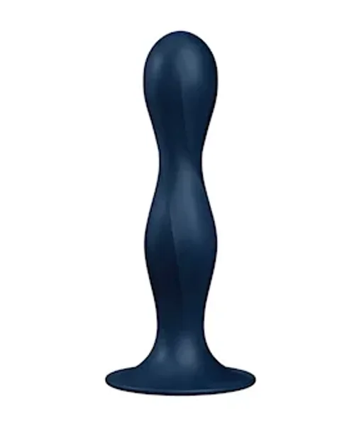 Satisfyer Double Ball-R Weighted Dildo — image 5 of 6