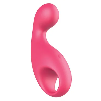 soft by playful sweetheart g spot vibrator