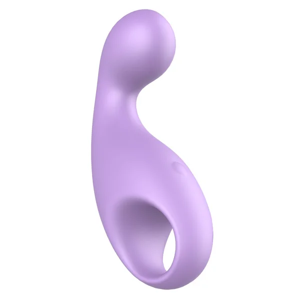 Soft by Playful Sweetheart G-Spot Vibrator — image 2 of 4