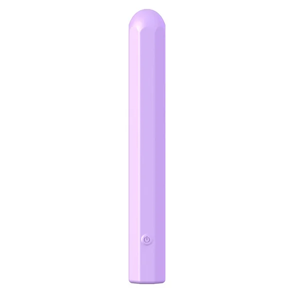 Soft by Playful Chic Long Bullet Vibrator — image 2 of 4