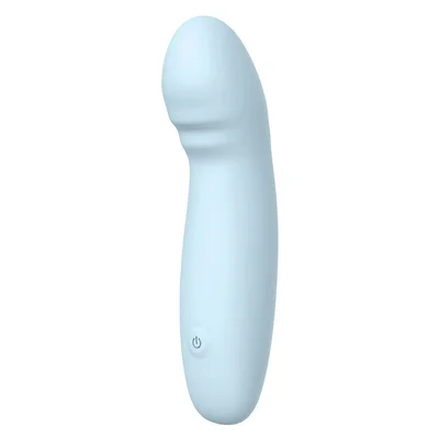 soft by playful fling g spot vibrator