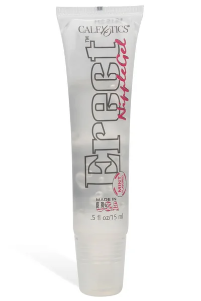 California Exotic Perky Nipple Gel (15ml) — image 3 of 3
