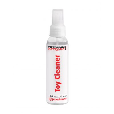 Pipedream Toy Cleaner 120ml