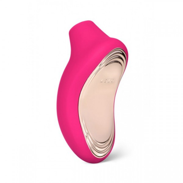 Lelo Sona 2 Cruise Sonic Wave 3.9" Clitoral Stimulator