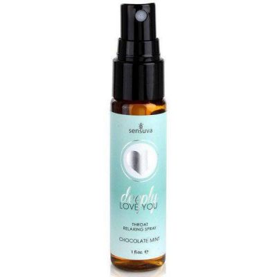 Deeply Love You Relaxing Spray