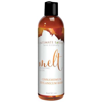 Melt Warming Glide