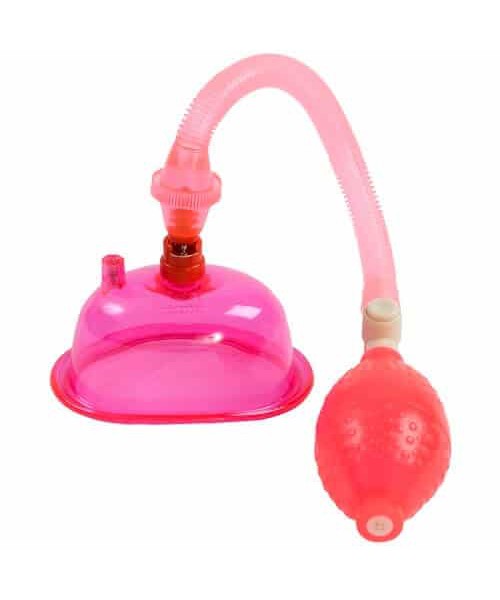 Doc Johnson Pussy Pump