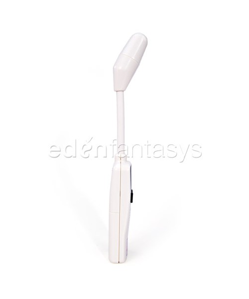 Impulse hypersonic wand