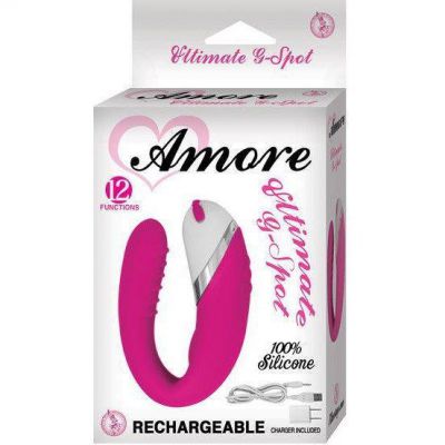 Amore Ultimate G Spot