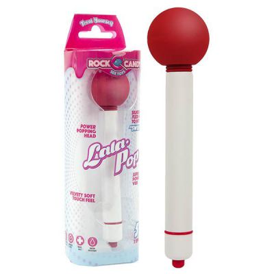 Rock Candy Lala Pop