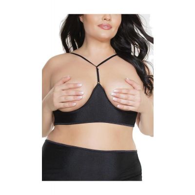 Cupless Underbust Bra Band