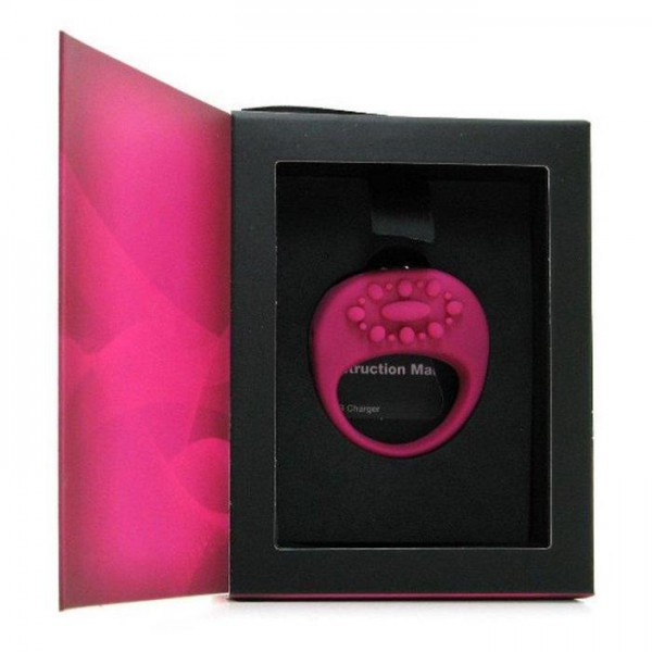 Ela Rechargeable Cock Ring — image 5 of 7