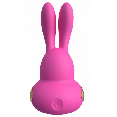Chari Rabbit Ears Massager