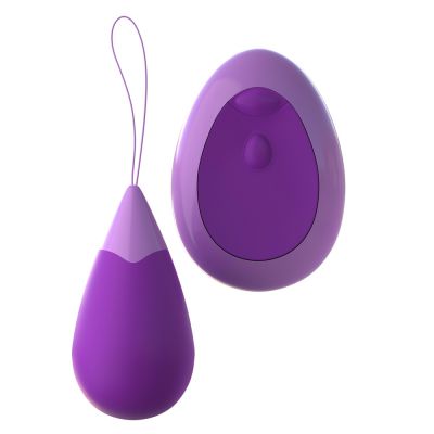 Fantasy For Her Remote Kegel ExciteHer 2 x AAA
