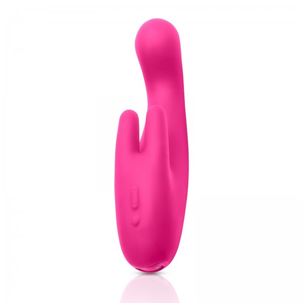 Jimmyjane - Form 8 Rechargeable USB Vibrator (Plum)