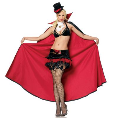 Vampire queen