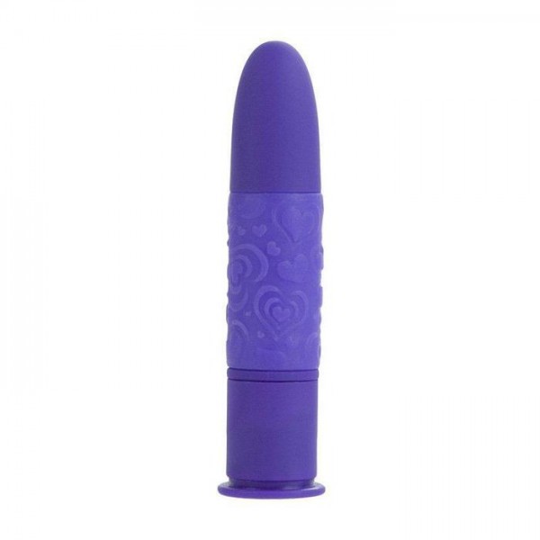 Posh Silicone 10 Function Pocket Teaser