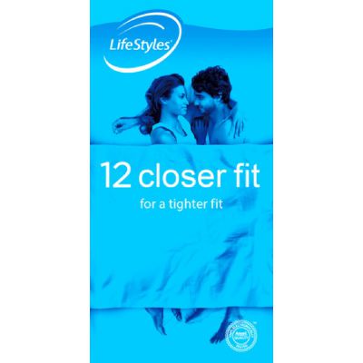 Sax Closer Fit 12 s