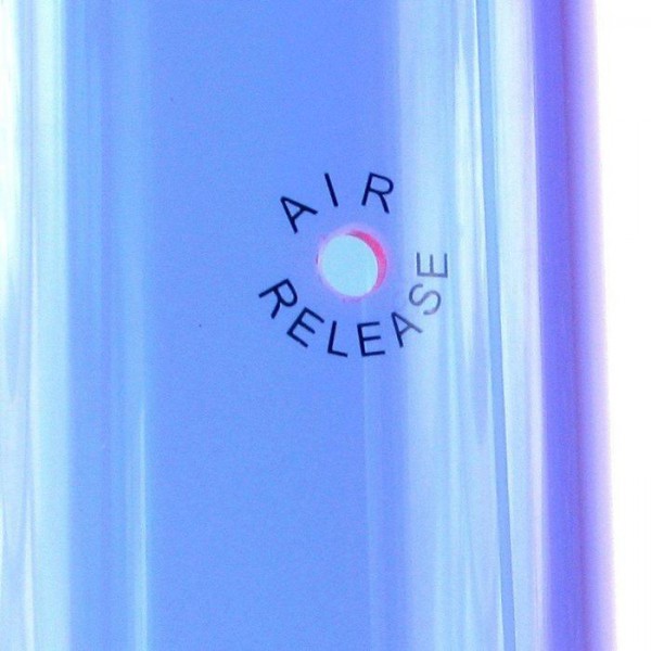 E-Z pump
