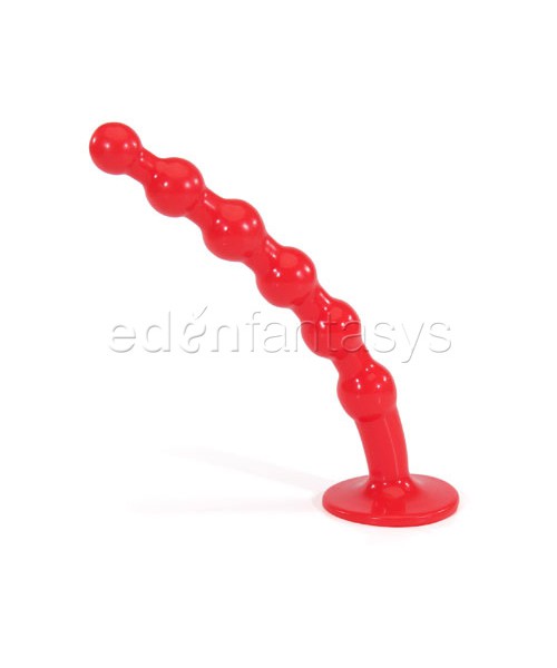 Silicone beads DISC