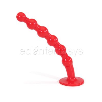 Silicone beads DISC