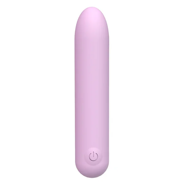 Soft by Playful Gigi Bullet Vibrator — image 2 of 4
