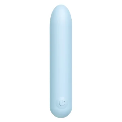 soft by playful gigi bullet vibrator